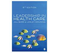 Leadership in Health Care