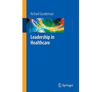 Leadership in Healthcare