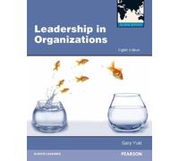 Leadership in Organizations