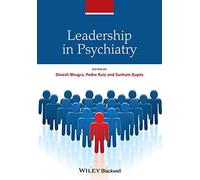 Leadership in Psychiatry (2013-10-11)