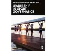 Leadership in Sport Governance
