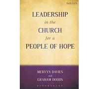 Leadership in the Church for a People of Hope