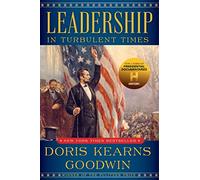Leadership: In Turbulent Times