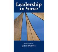 Leadership in Verse: Poems & Stories
