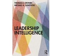 Leadership Intelligence