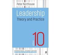 Leadership - International Student Edition