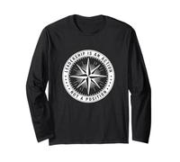 Leadership is an Action Not a Position Long Sleeve T-Shirt