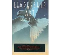 Leadership Is an Art