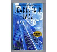 Leadership Jazz
