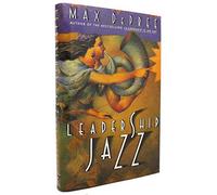Leadership Jazz