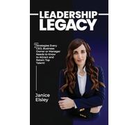 Leadership Legacy