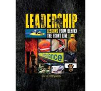 Leadership Lessons Behind The Front Line
