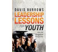 Leadership Lessons for Youth