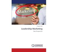 Leadership Marketing: New Perspectives