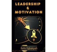 Leadership & Motivation