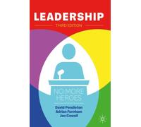 Leadership : No More Heroes