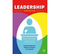 Leadership: No More Heroes