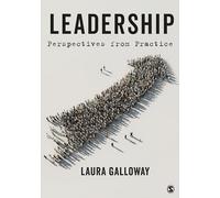 Leadership : Perspectives from Practice