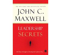 Leadership Secrets