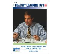 Leadership Strategies for the 21st Century