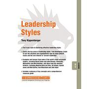 Leadership Styles - Leading 08.04: 15 (Express Exec)
