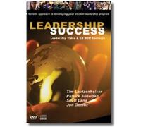 Leadership Success DVD/CD