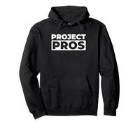 Leadership Team Projects - Management Project Manager Pullover Hoodie