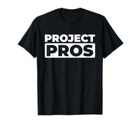 Leadership Team Projects - Management Project Manager T-Shirt