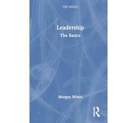 Leadership: The Basics