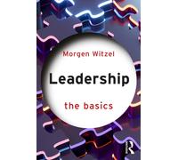 Leadership : The Basics