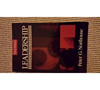 Leadership: Theory and Practice