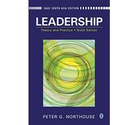 Leadership: Theory and Practice