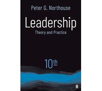 Leadership: Theory and Practice