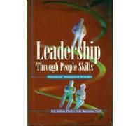 Leadership Through People Skills: Dimensional Management Strategies