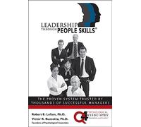 Leadership Through People Skills (MGMT & LEADERSHIP)
