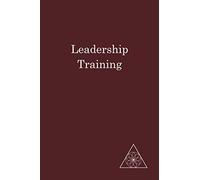 Leadership Training
