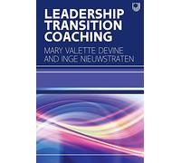 Leadership Transition Coaching