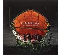 Leadfinger - No Room at the Inn [VINYL]