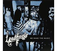 Leadfinger - We Make the Music [VINYL]