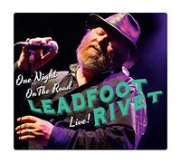 Leadfoot Rivet - One Night On The Road Live!