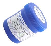 Leadfree Solder Pastes Advanced Oil Greases Fit for Chip PCB Repair & Welding 100g with Excellent Antiwet Capacity PCB Welding Tool