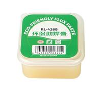 Leadfree Soldering Pastes For Accurate Electronic Metal Working Circuit Board Welding PC Card Repair Safe Formulas Soldering Projects