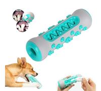 LEADICE The Poochchew,2024 New Dog Chew Toothbrush,Dog Teeth Cleaning Toy,360°Dog Toothbrush Chew Toy,Molar Chew Provides a Deep Clean Teeth Puppy Dental Care (3pcs)