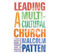 Leading a Multicultural Church