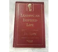 Leading an Inspired Life