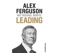 Leading by Alex Ferguson (2016-03-27)