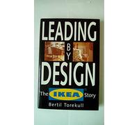 Leading by Design, the IKEA story