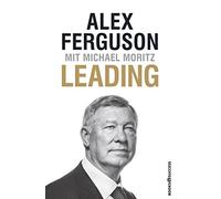 Leading by Ferguson, Moritz New 9783864707216 Fast Free Shipping.
