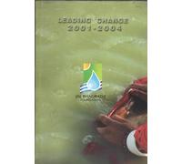 Leading Change 2001-2004 ( Price is Including Packging & Delivering Charges )