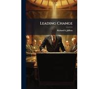 Leading Change